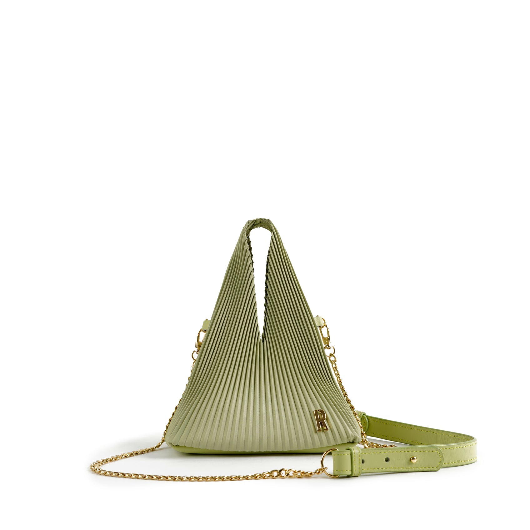 Hobo Petite Pistachio