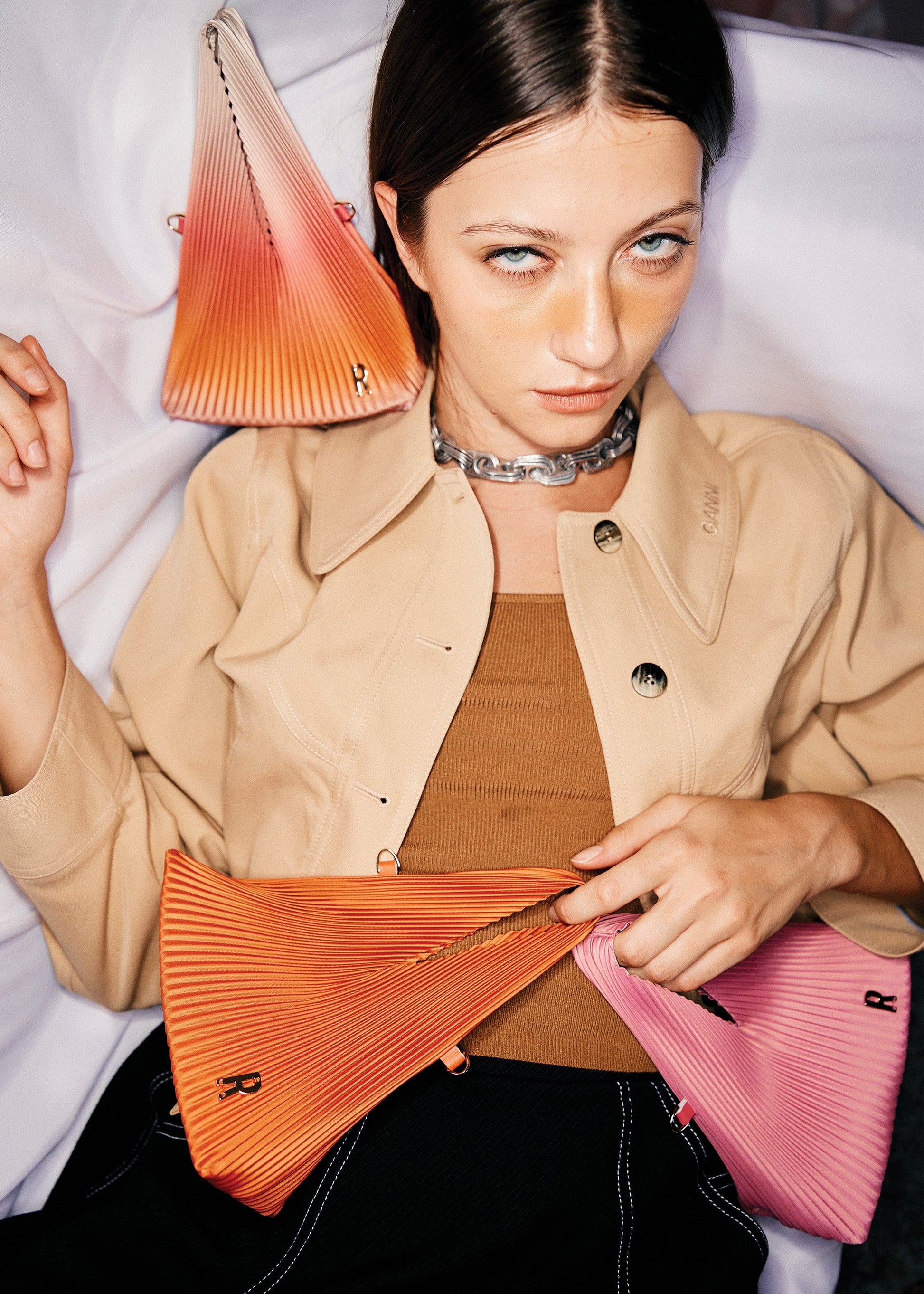 Hobo Petite Pink Sand