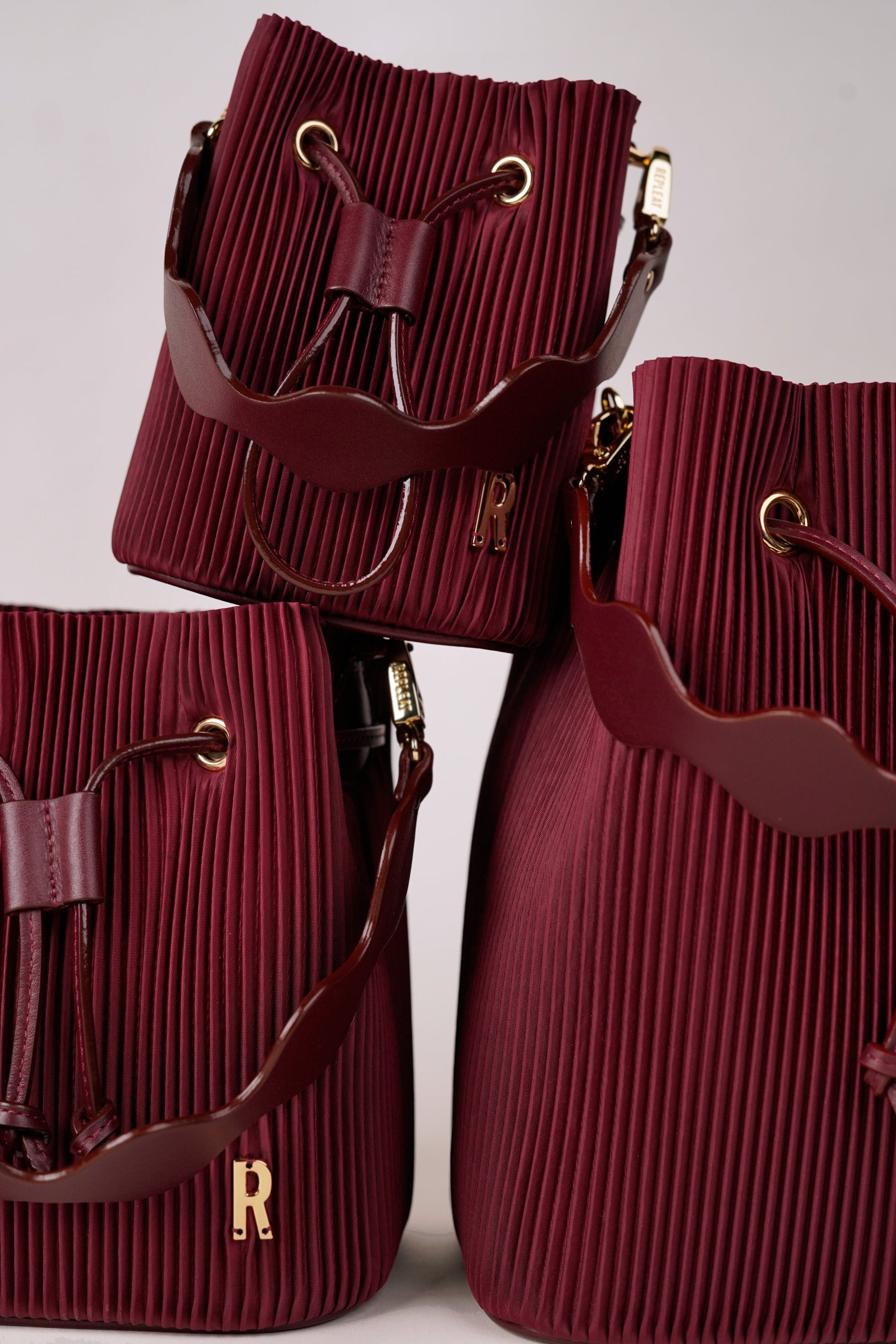 Bucket Micro Mangosteen