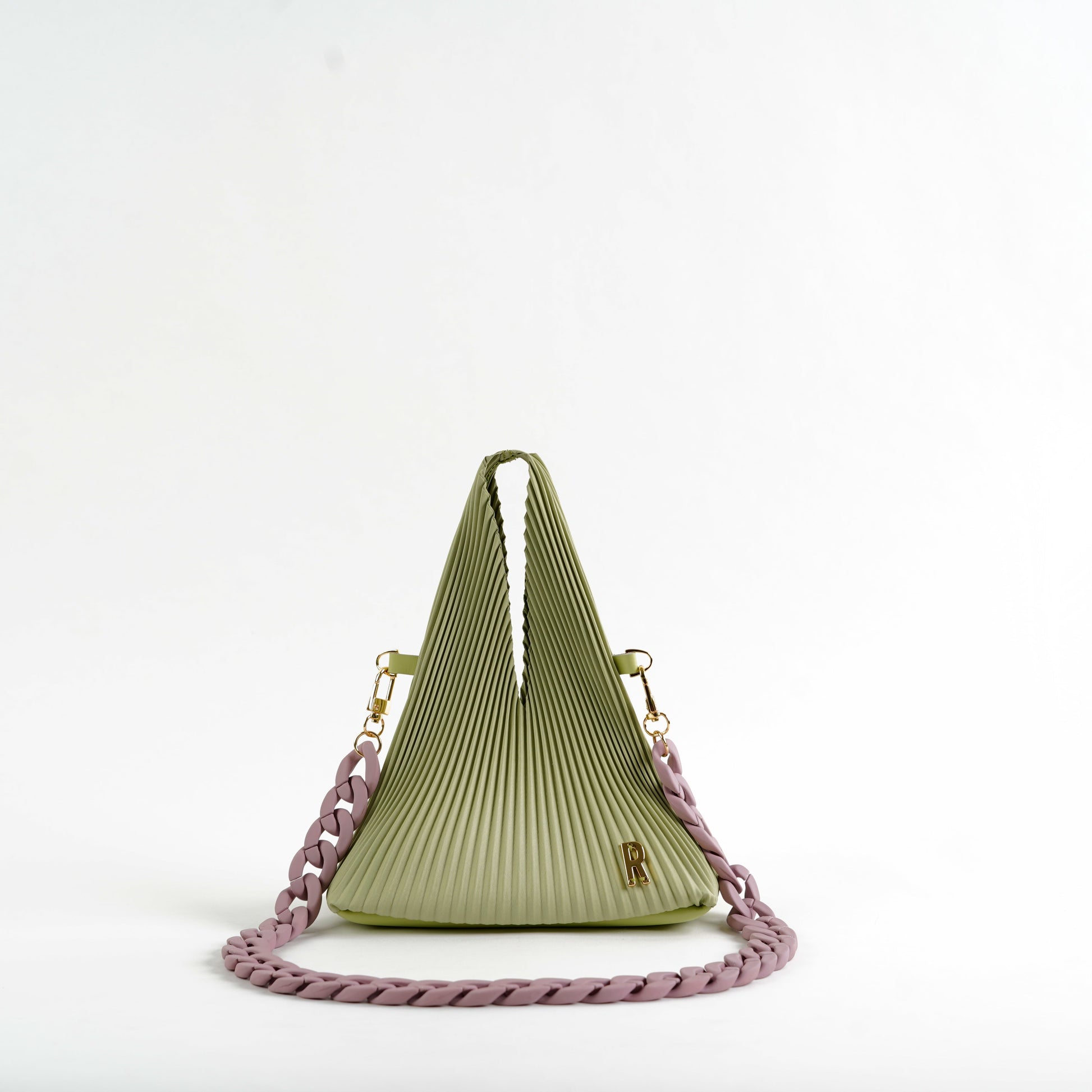 Hobo Petite Pistachio